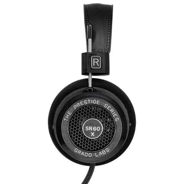 Main product image for Grado Prestige Series SR60x Headphones 232-403
